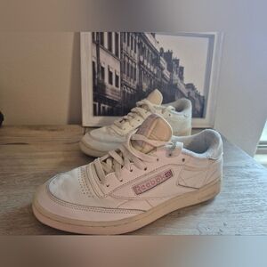 Reebok Vintage C 85